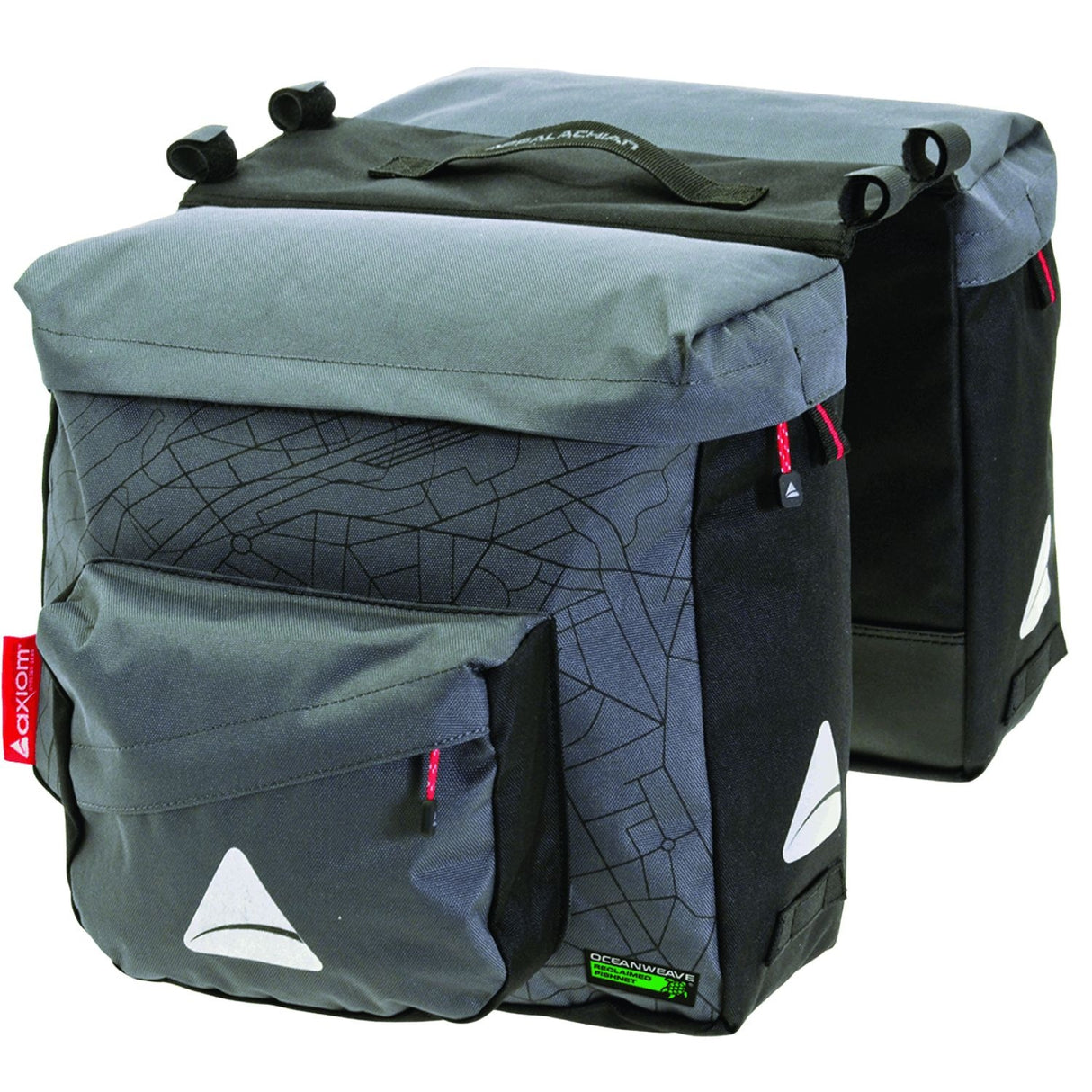 Sac Seymour Oceanweave P25