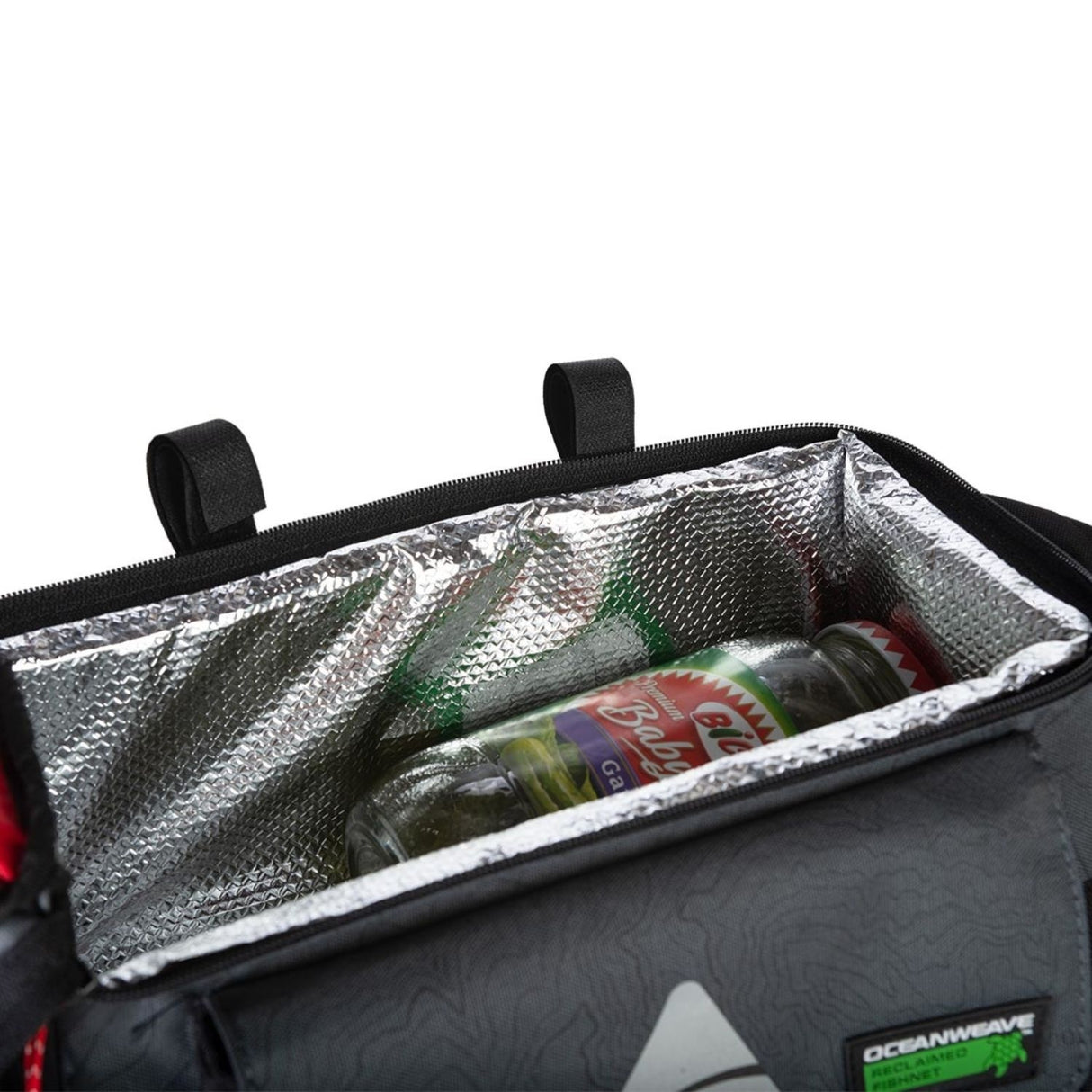 Sac Seymour Oceanweave TRUNK P9