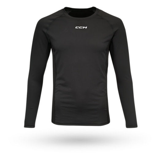 Chandail compression LS
