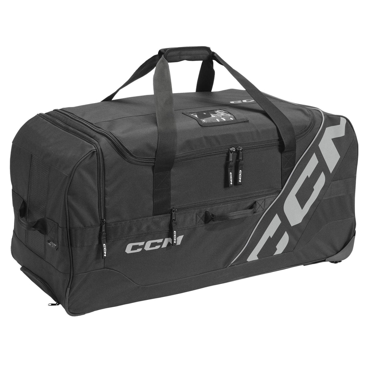 Premium Wheeled Bag