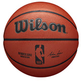 Ballon Basketball NBA Authentic Indoor Outdoor