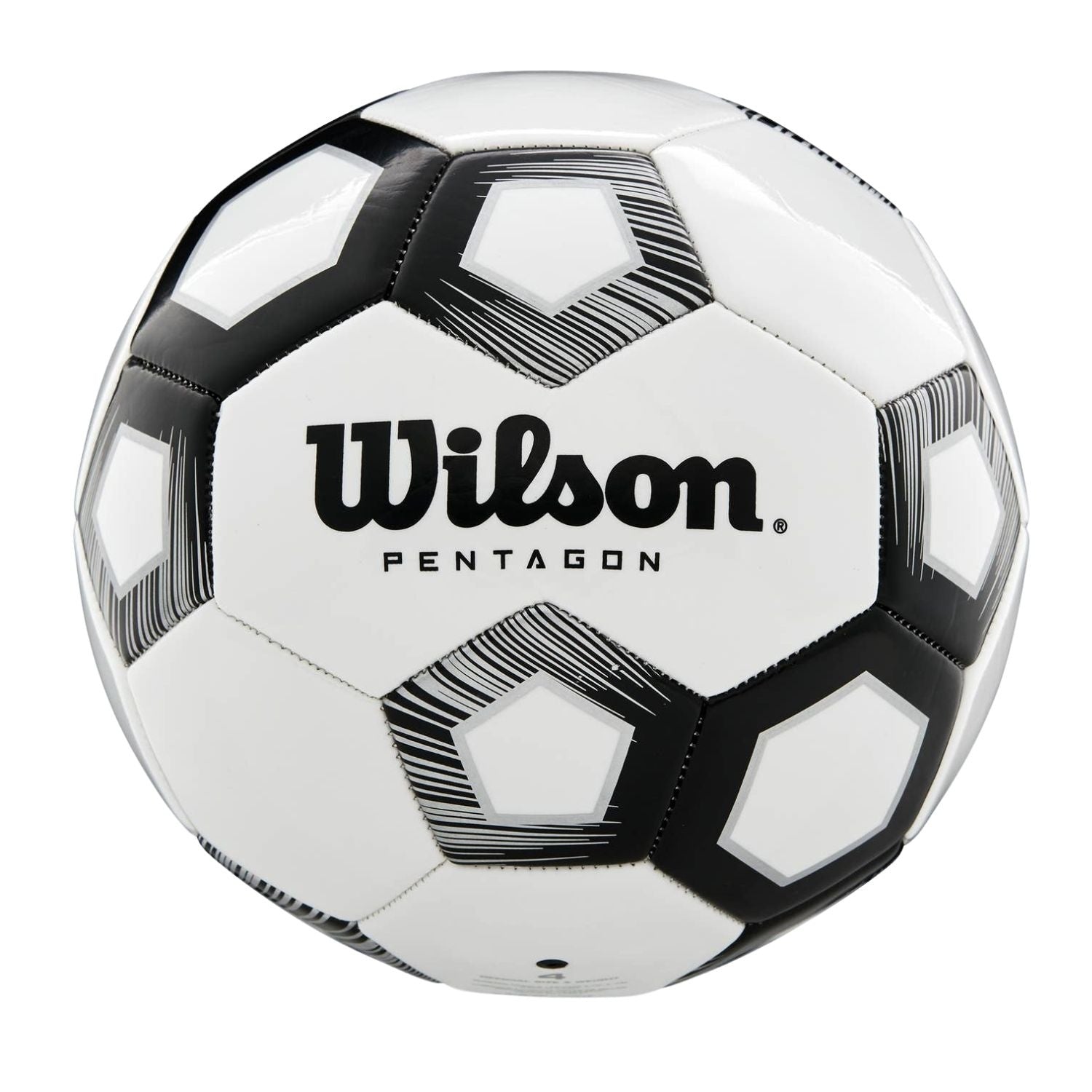 Ballon Soccer Pentagon
