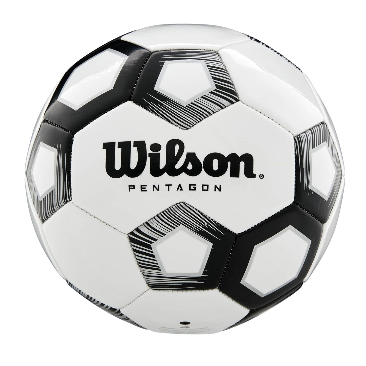 Ballon Soccer Pentagon