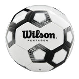 Ballon Soccer Pentagon