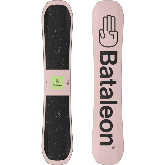 Blow board