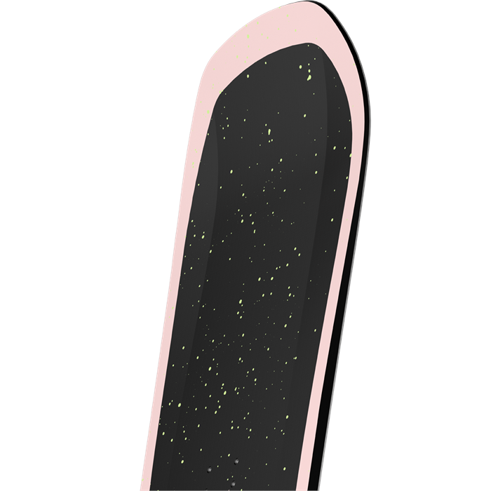 Blow board