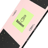 Blow board