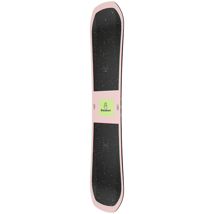 Blow board