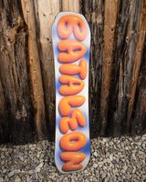 Planche Minishred 2025