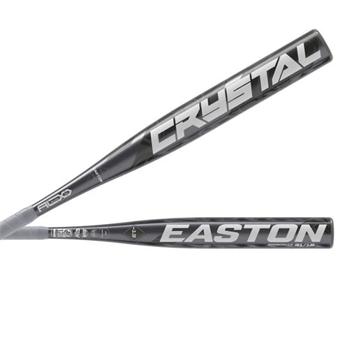 Bâton Fastpitch/ Softball Crystal -13