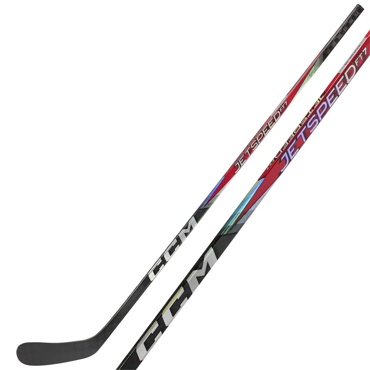 JetSpeed FT7 Intermediate Stick