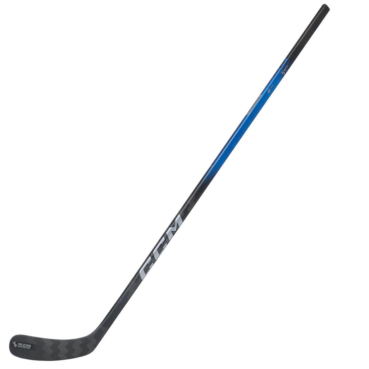 Jetspeed FT8 Pro Stick Senior Blue