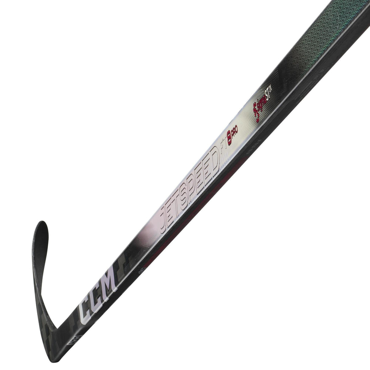 Jetspeed FT8 Pro Intermediate Stick