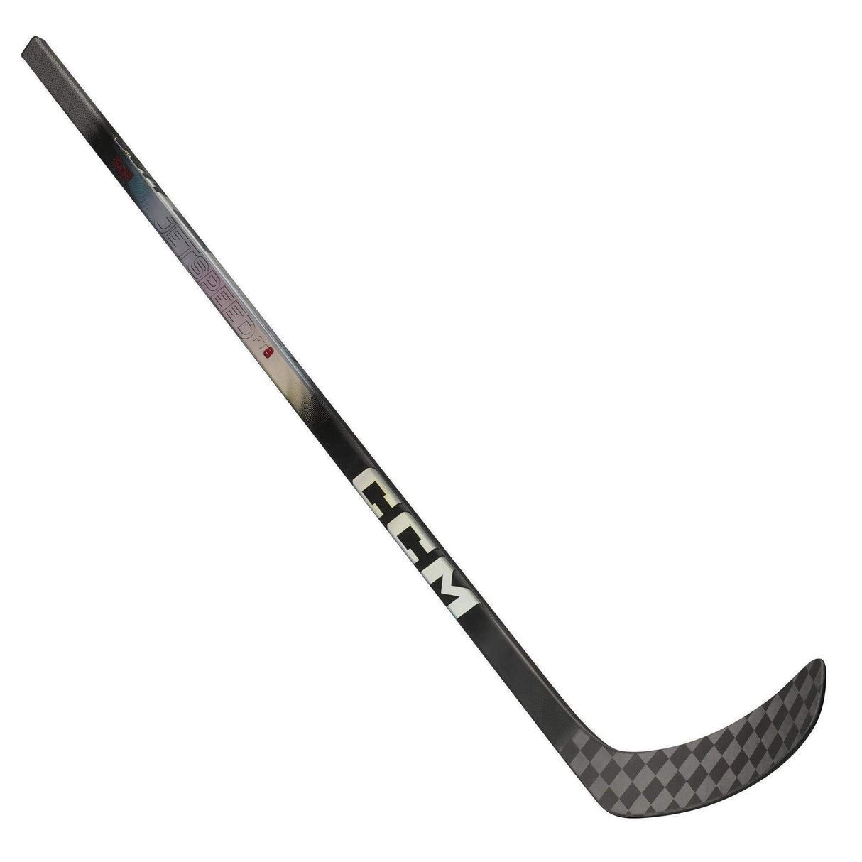 Jetspeed FT8L Senior Stick