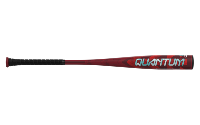 Bâton Baseball Quantum -3 (2  5/8 Barrel) BBCOR