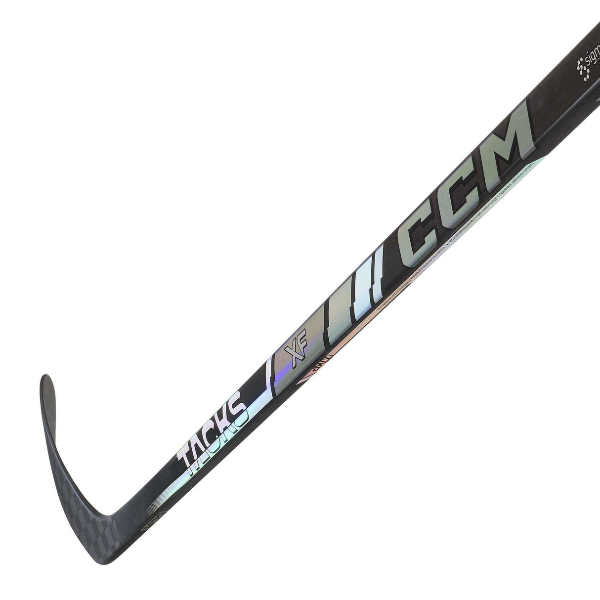 Tacks XF Junior Stick