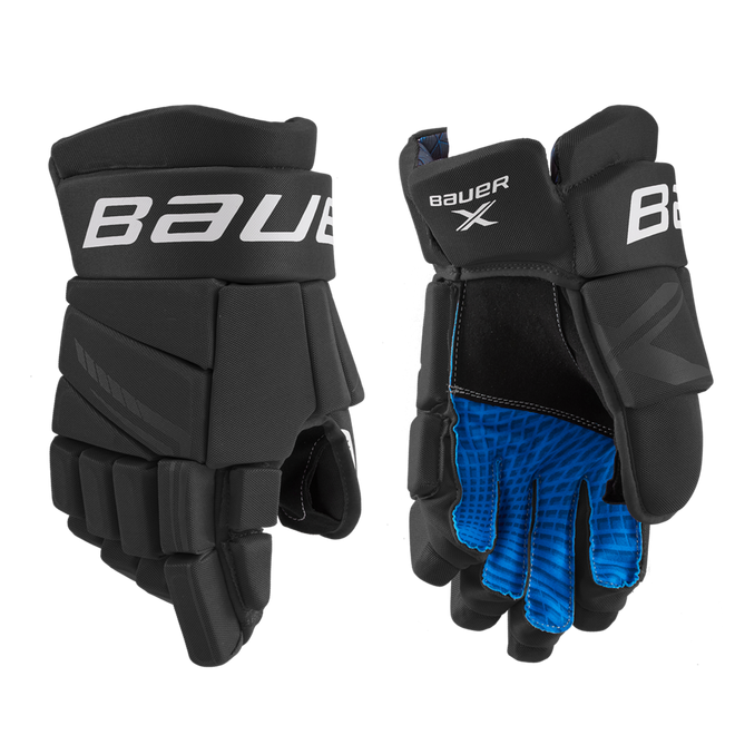 Gants BAUER X Youth