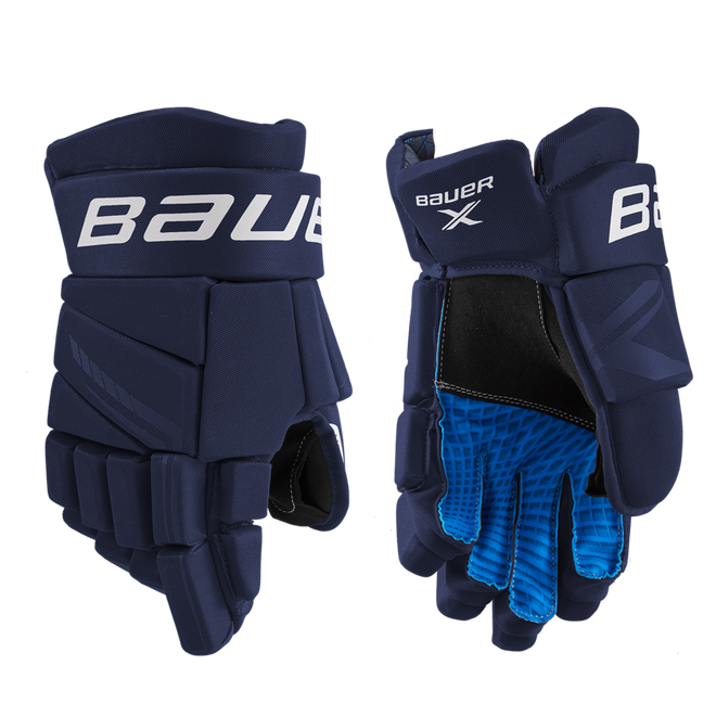 Gants BAUER X Youth