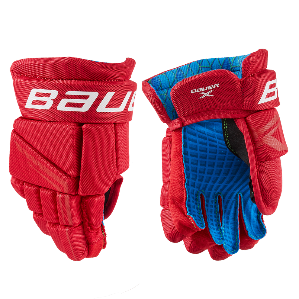 Gants BAUER X Youth