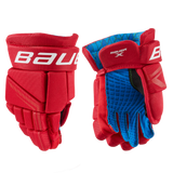 Gants BAUER X Youth