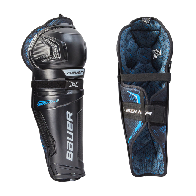 Jambières BAUER X Sénior