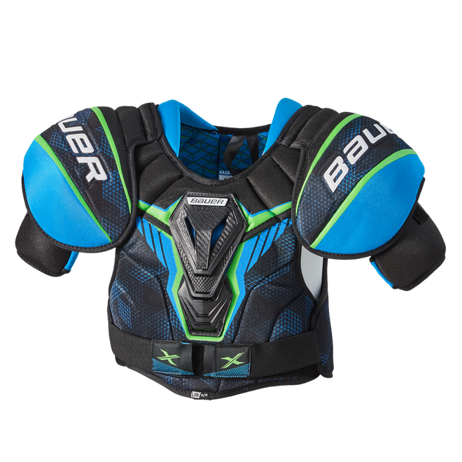 Épaulettes BAUER X Junior