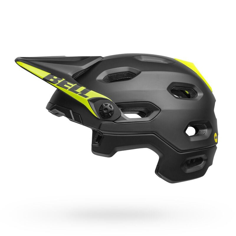 Casque Super DH Spherical