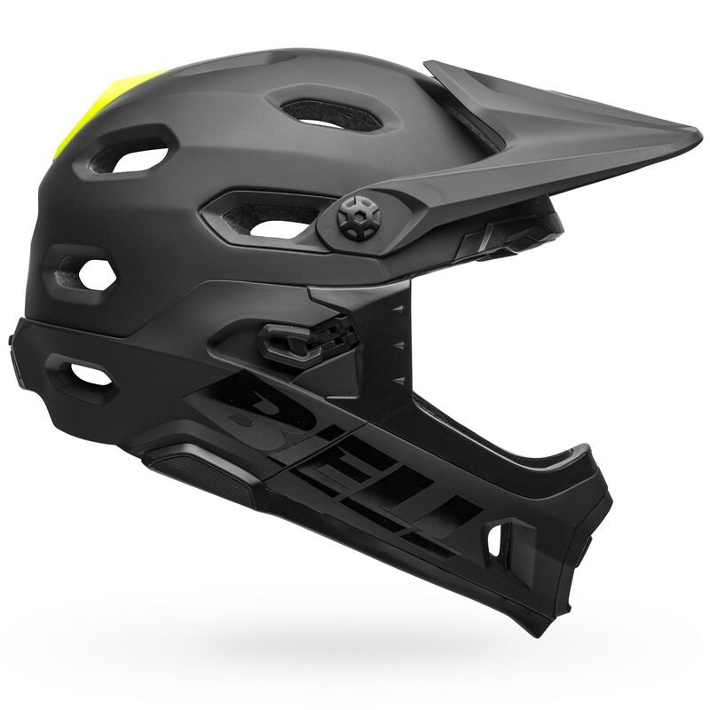 Casque Super DH Spherical
