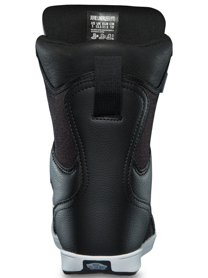 Bottes Juvie Linerless