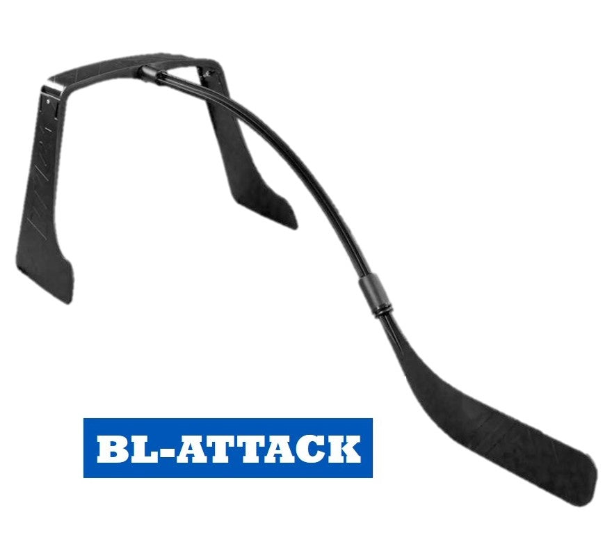 Passeur Triangulaire Attack 3D