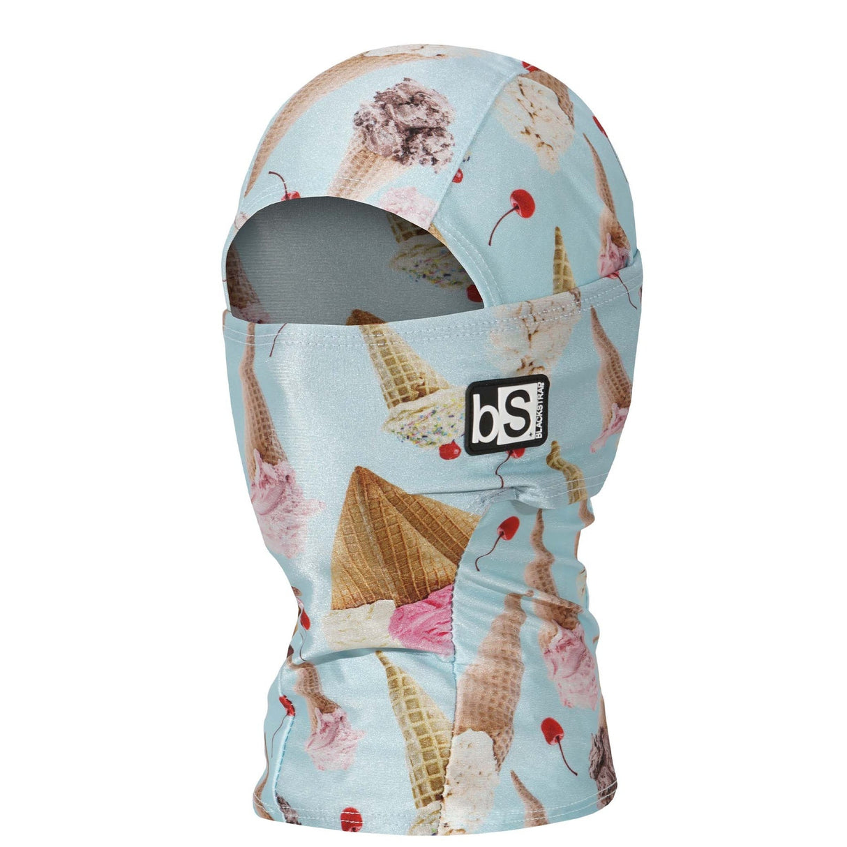 Balaclava Kids the Hood Motifs