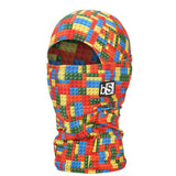 Balaclava Kids the Hood Motifs