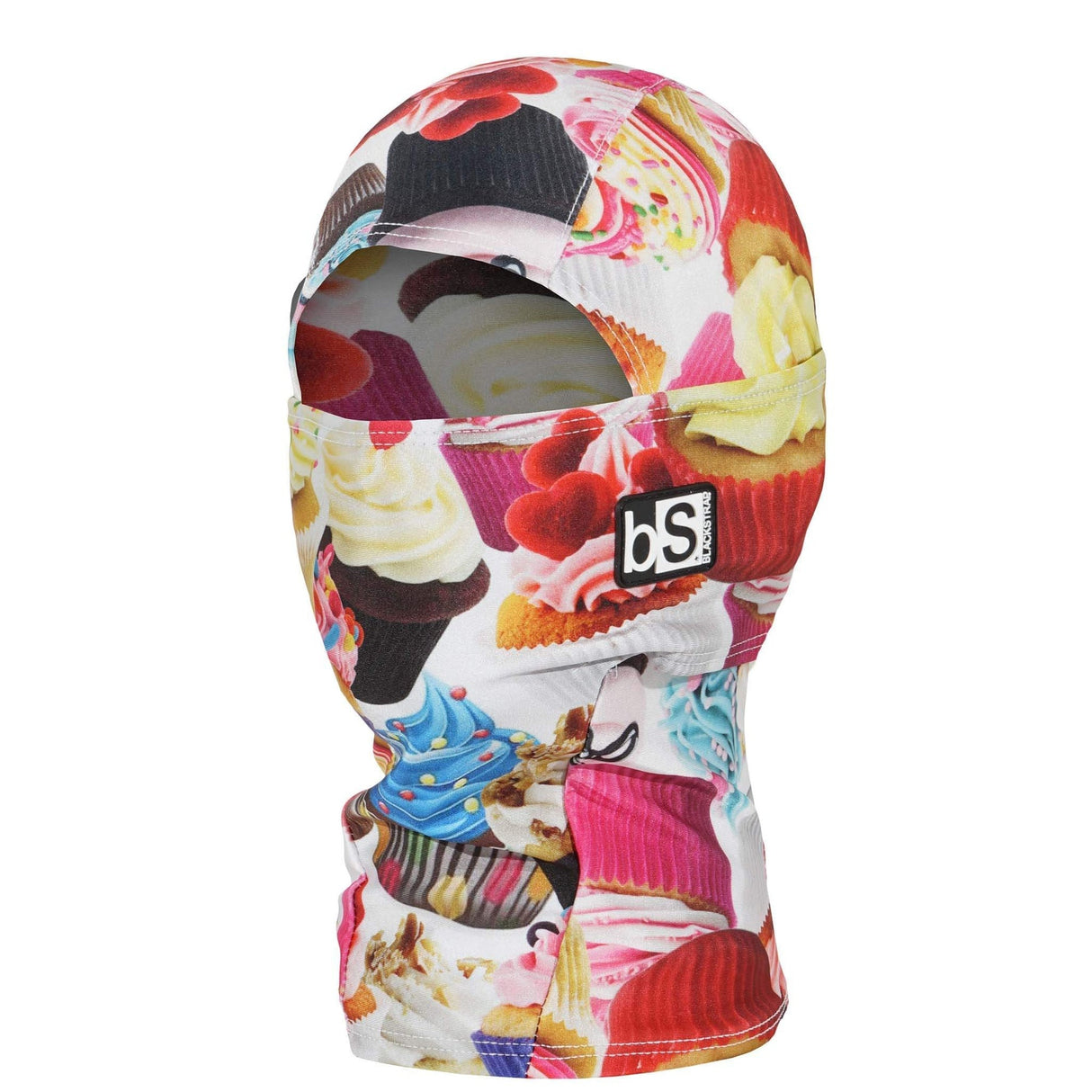 Balaclava Kids the Hood Motifs