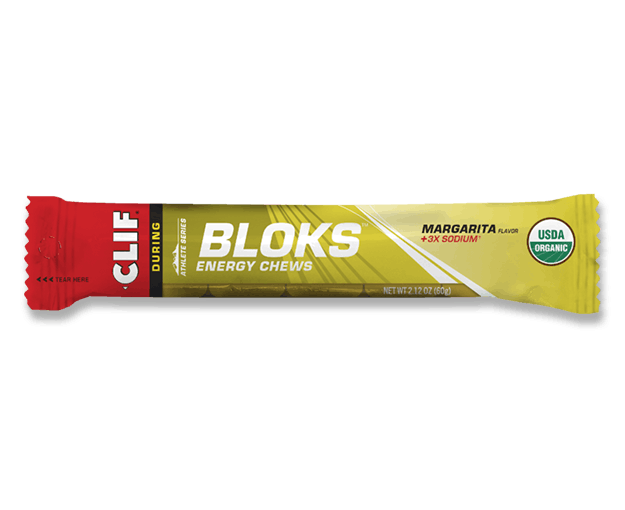 Bloks Jujubes