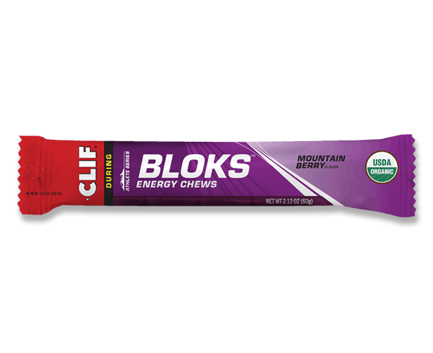 Bloks Jujubes