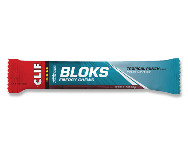 Bloks Jujubes