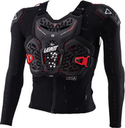 Body Protector 4.5 Hybrid Jr