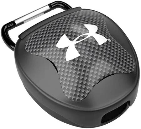 Étui Armour Mouthguard Case Noir