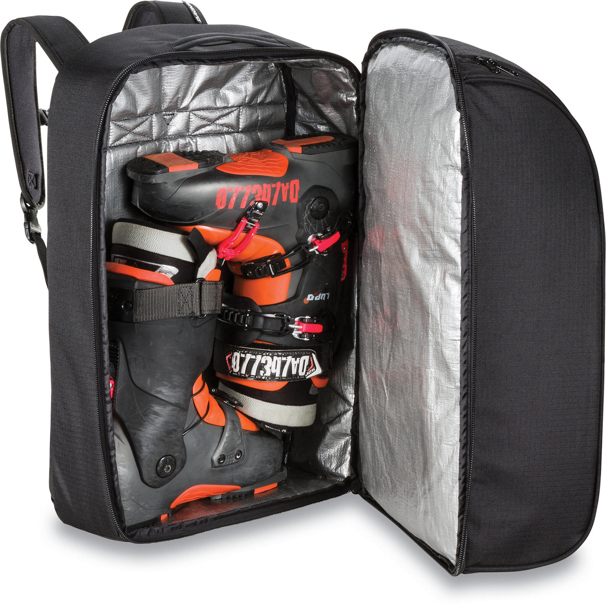 Boot Locker Dlx 70L Bag