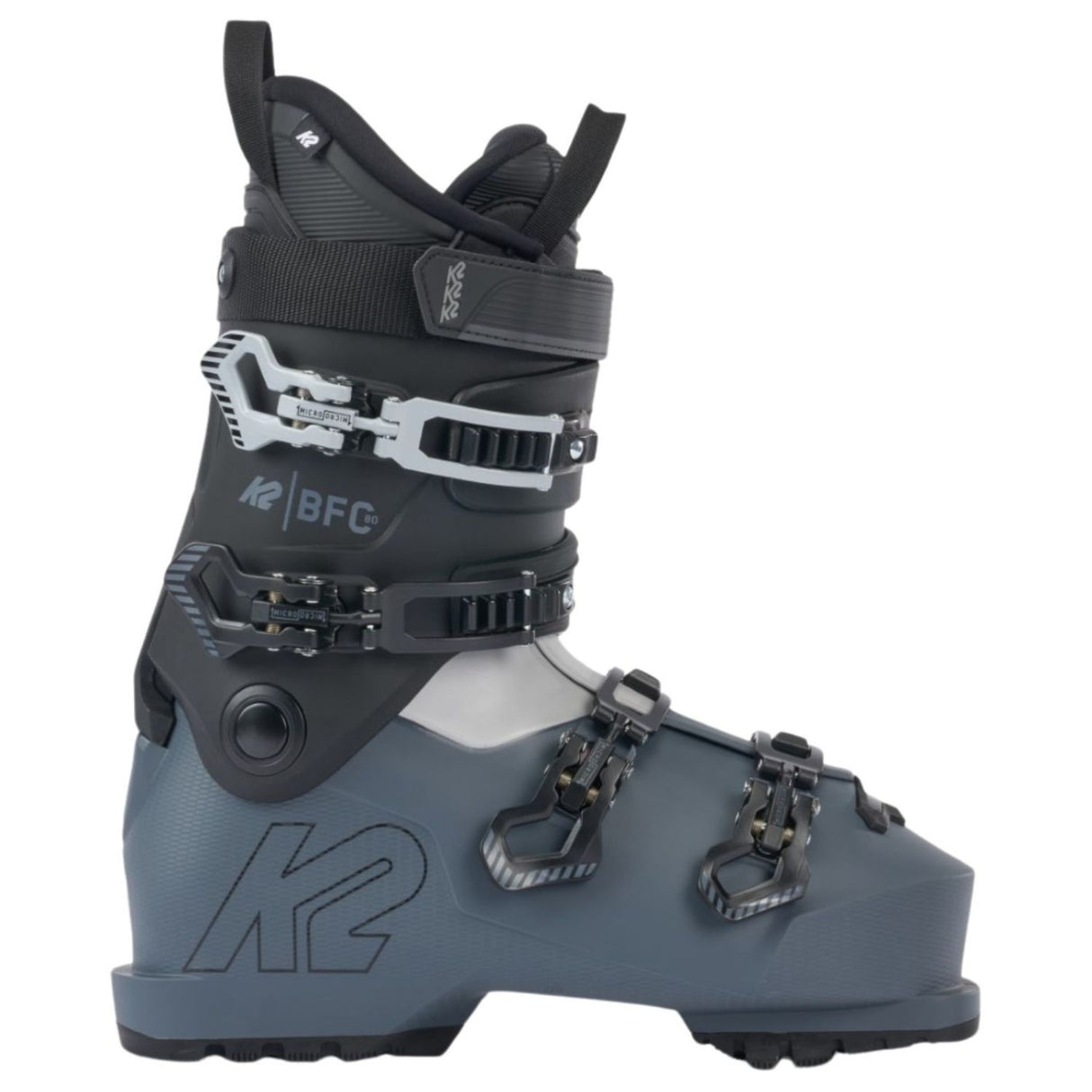 BFC 80 2026 Boots