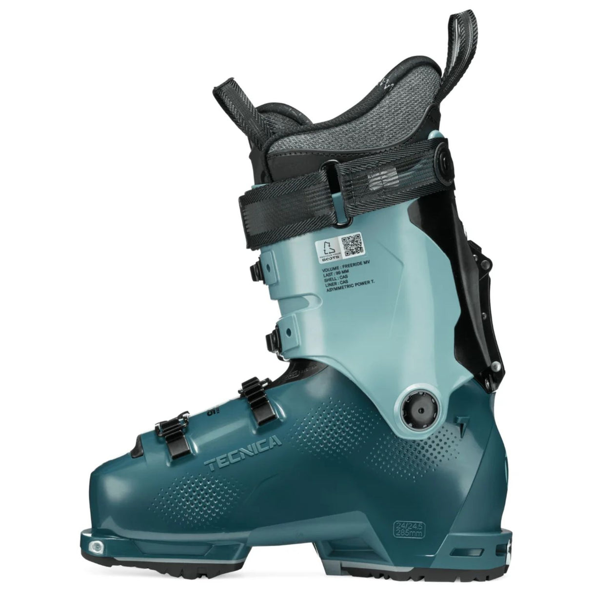 Bottes Cochise 105 W