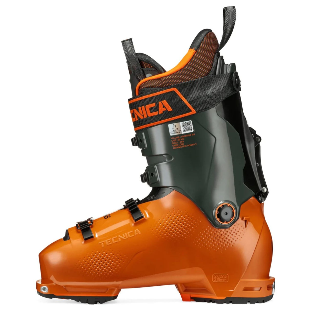 Bottes Cochise 130