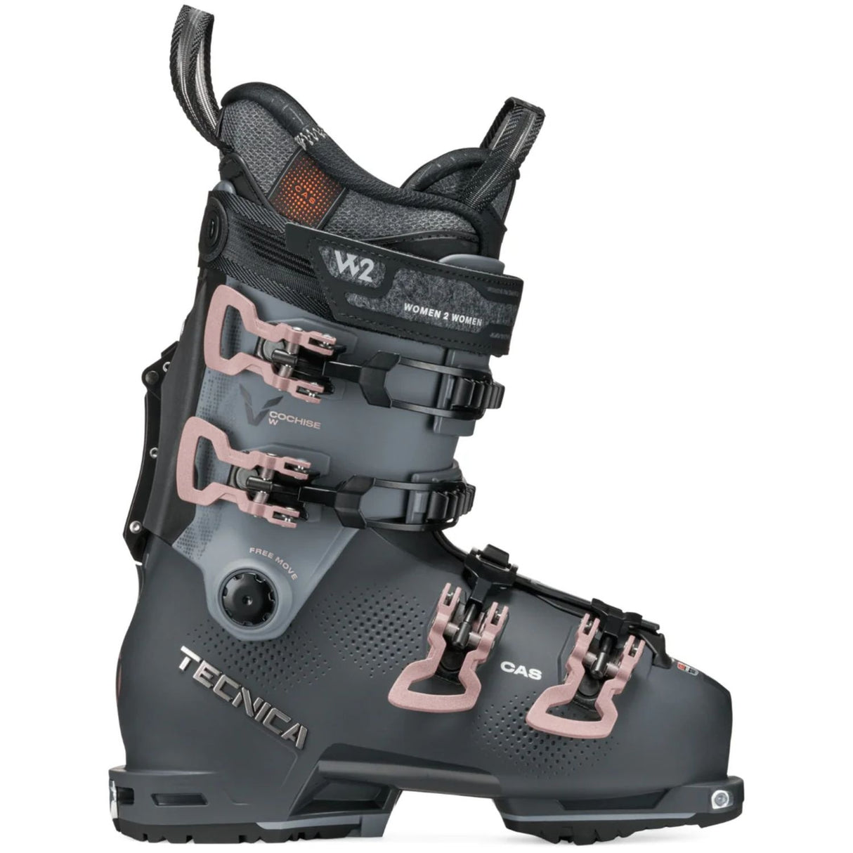 Bottes Cochise 95 W