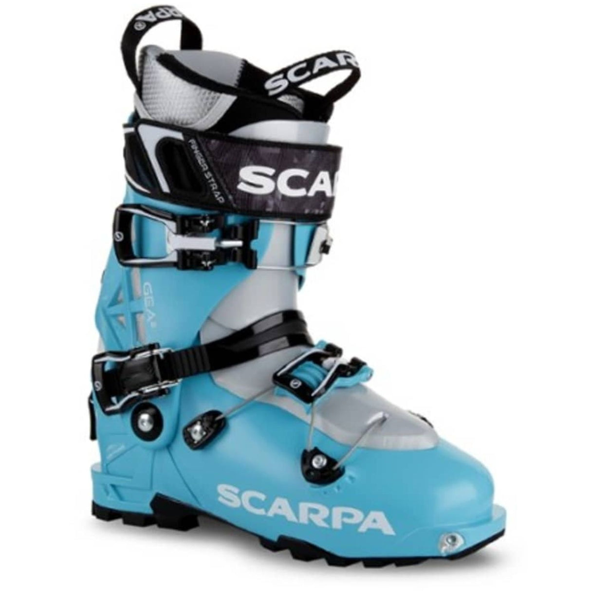 Bottes Gea