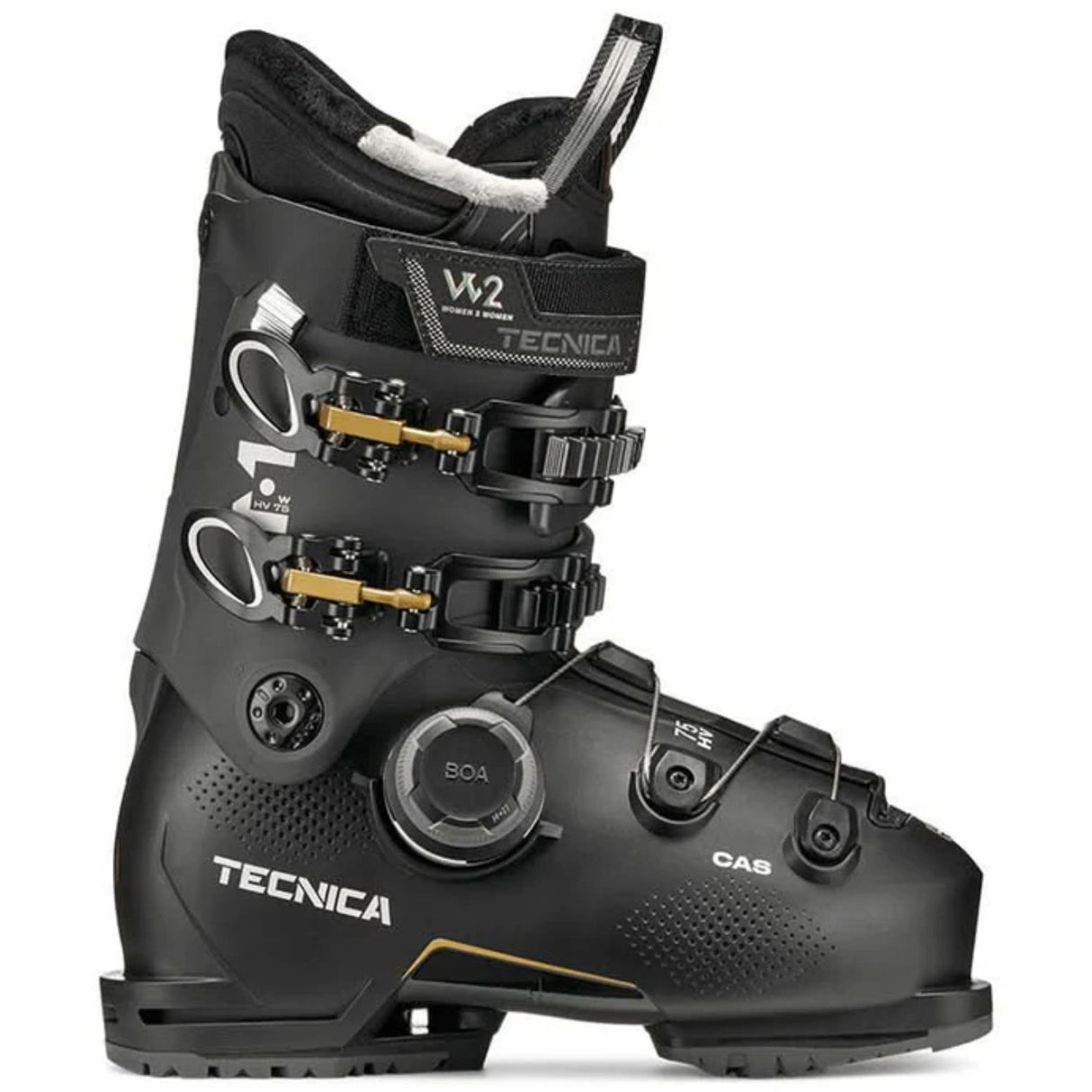 Bottes Mach BOA HV 75 W