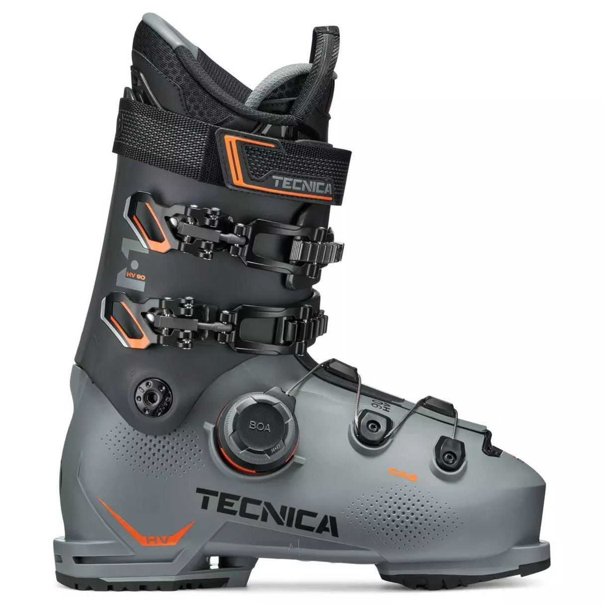 Bottes Mach BOA HV 90