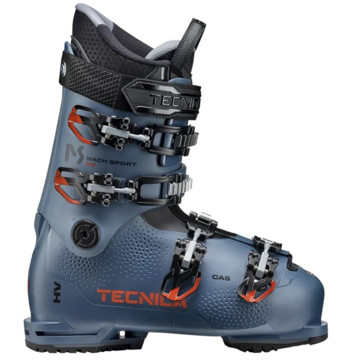 Bottes mach sport hv 90