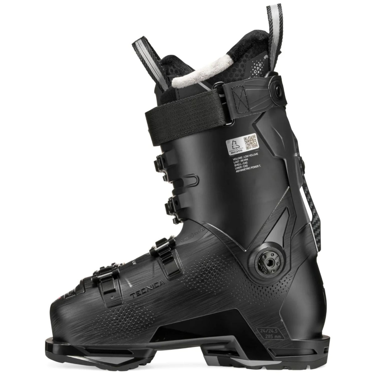 Bottes Mach1 LV 95 W 2026