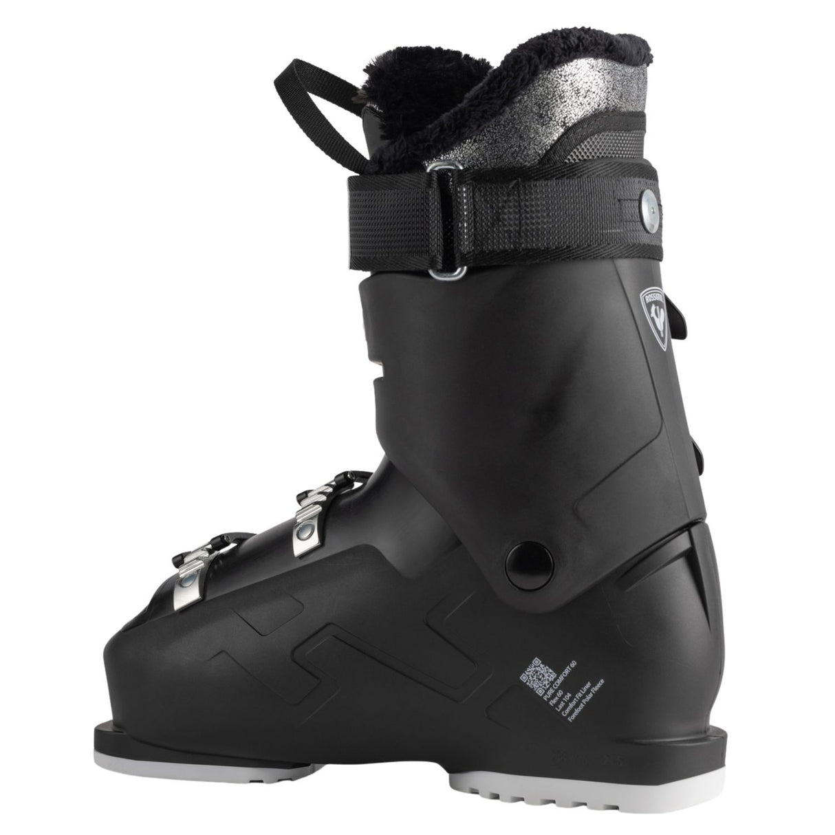 Women's Pure Comfort 60 Ski Boots