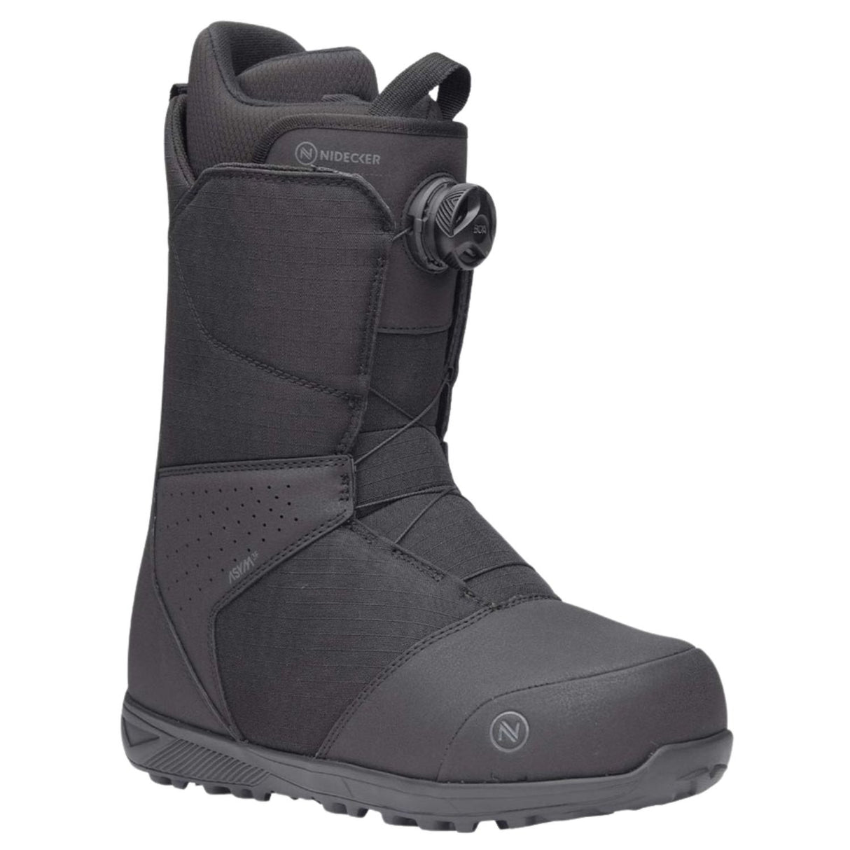 Bottes Sierra